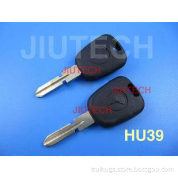 Car transponder keys ID44 mercedes benz